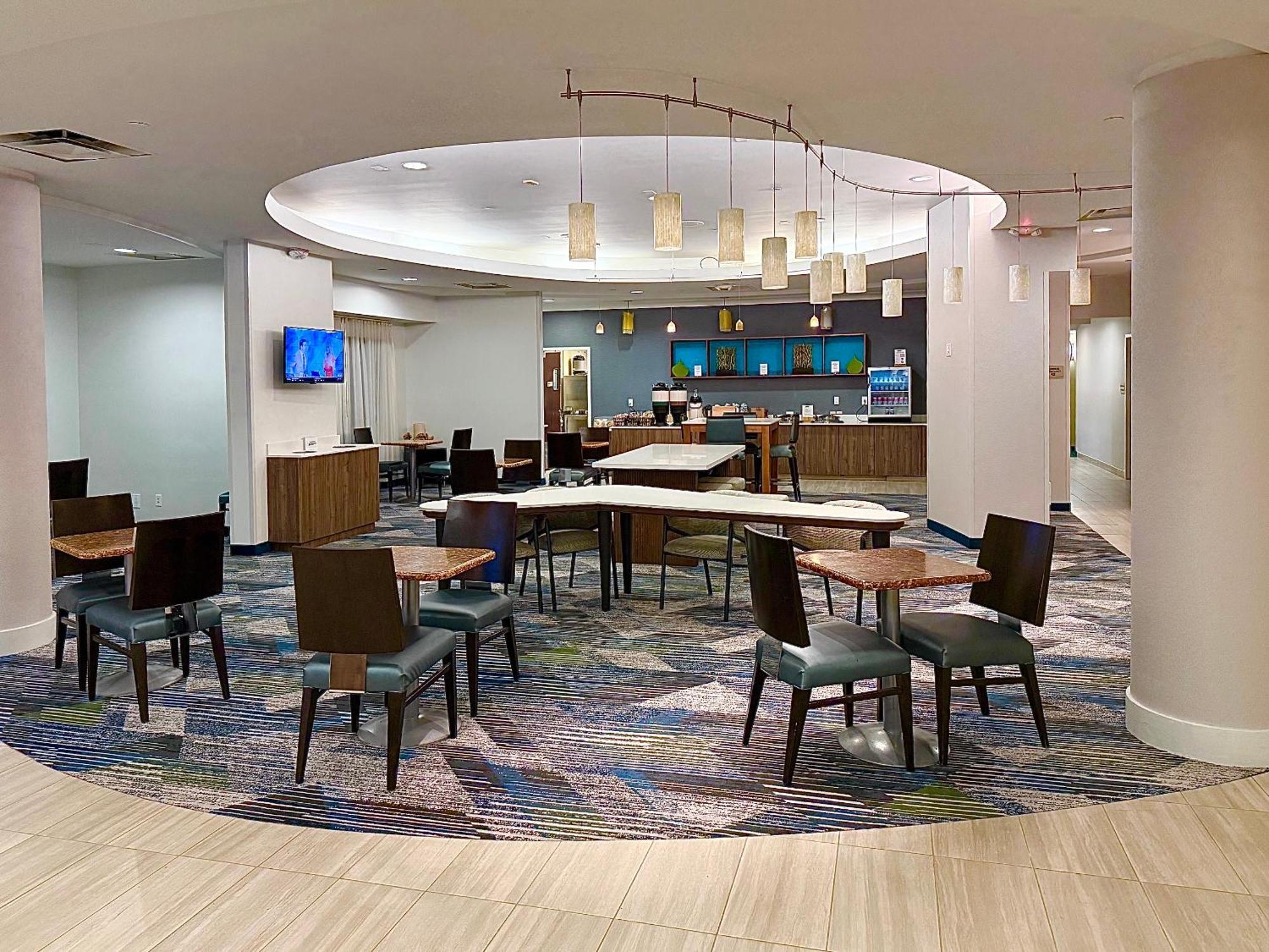 Springhill Suites Fort Myers Airport Bagian luar foto